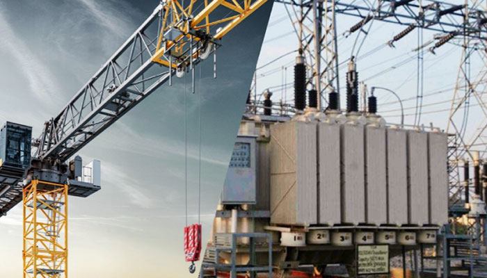 Erection Testing Commissioning