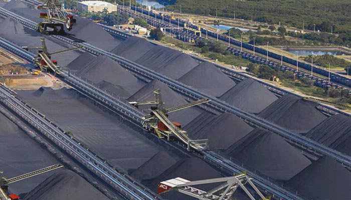 Bulk Material Handling