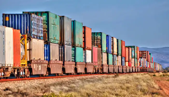 Steel Cargo Logistics